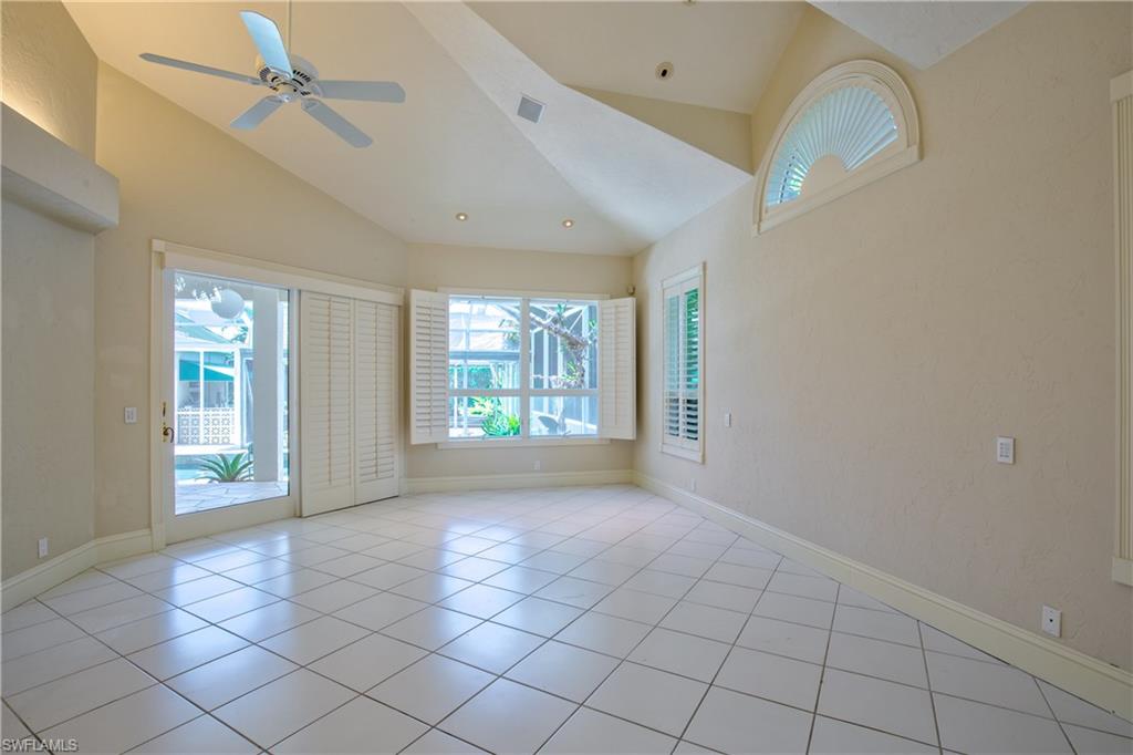 OLDE NAPLES - Residential