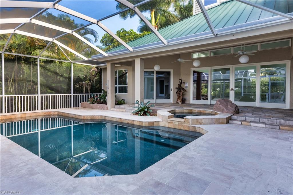 OLDE NAPLES - Residential