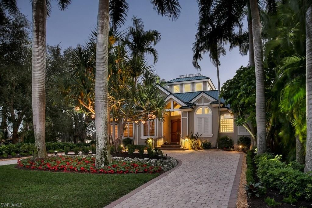 OLDE NAPLES - Residential