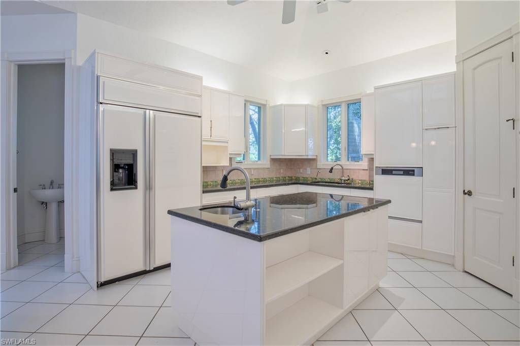 OLDE NAPLES - Residential