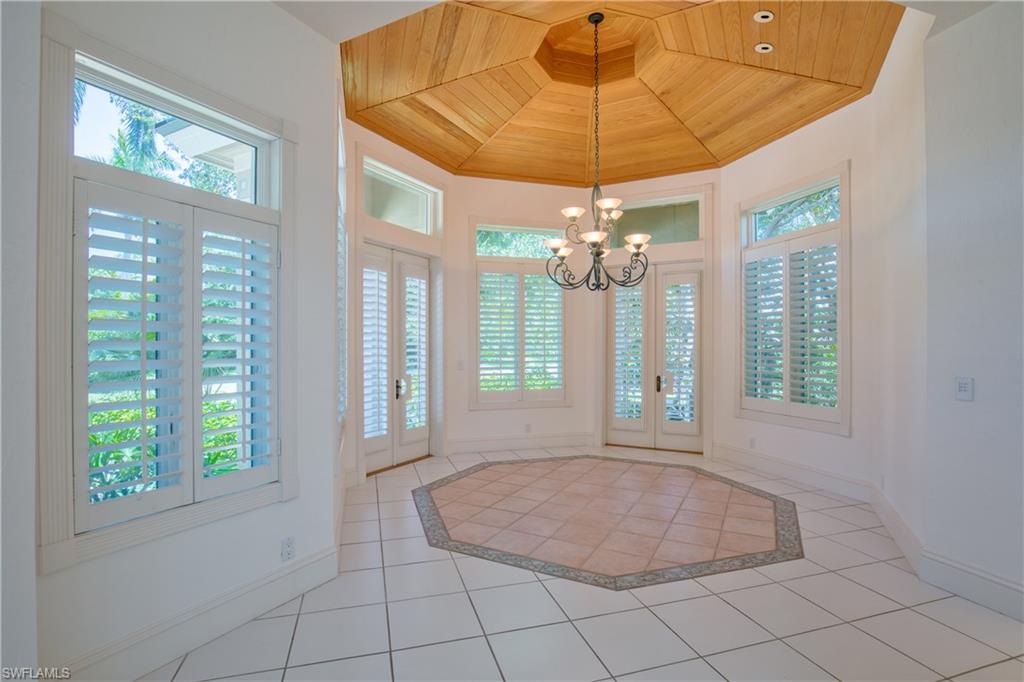 OLDE NAPLES - Residential