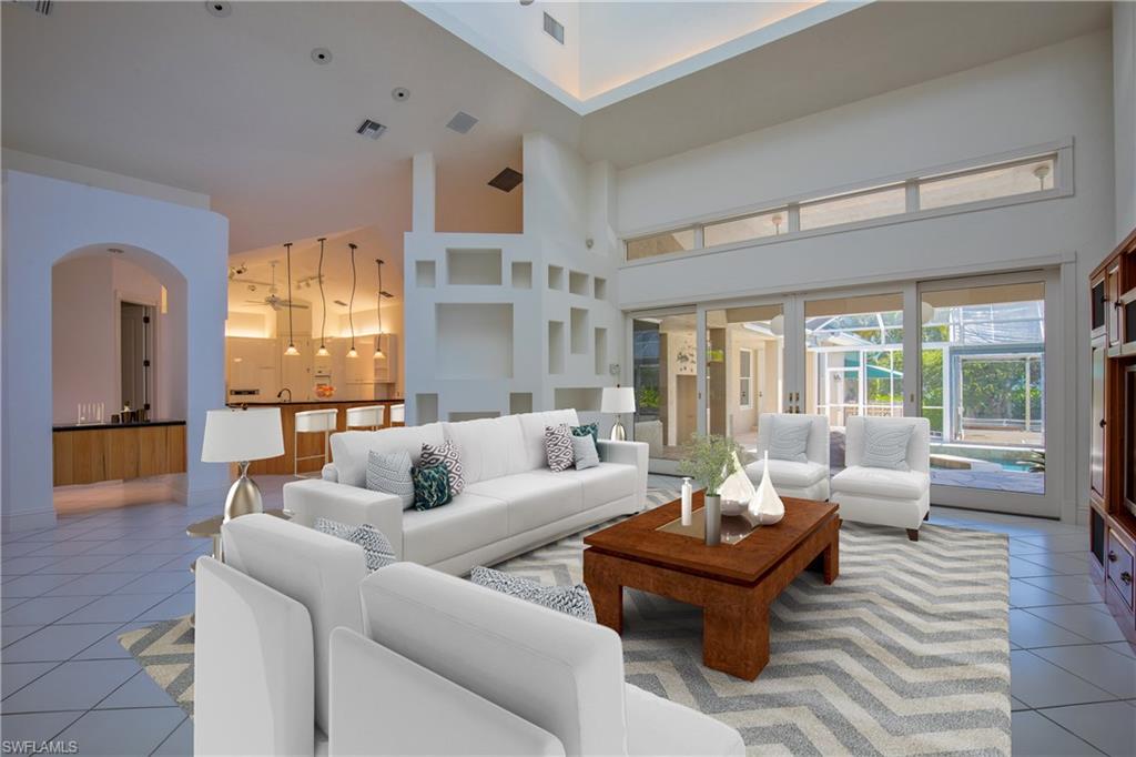 OLDE NAPLES - Residential