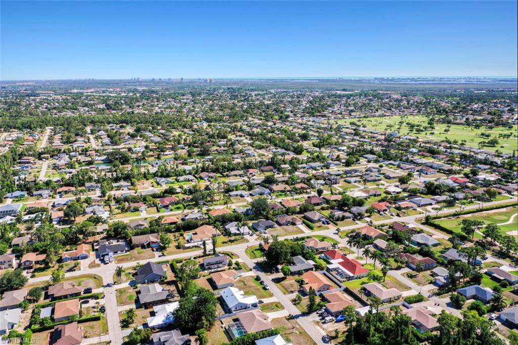 SAN CARLOS PARK - Residential