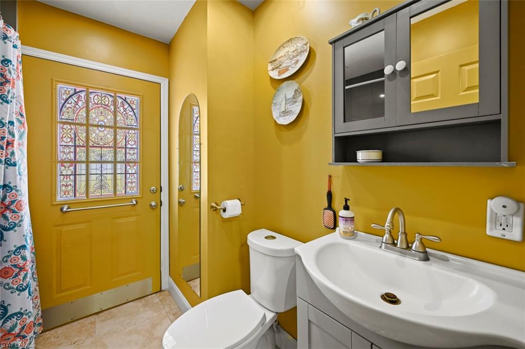 SAN CARLOS PARK - Residential