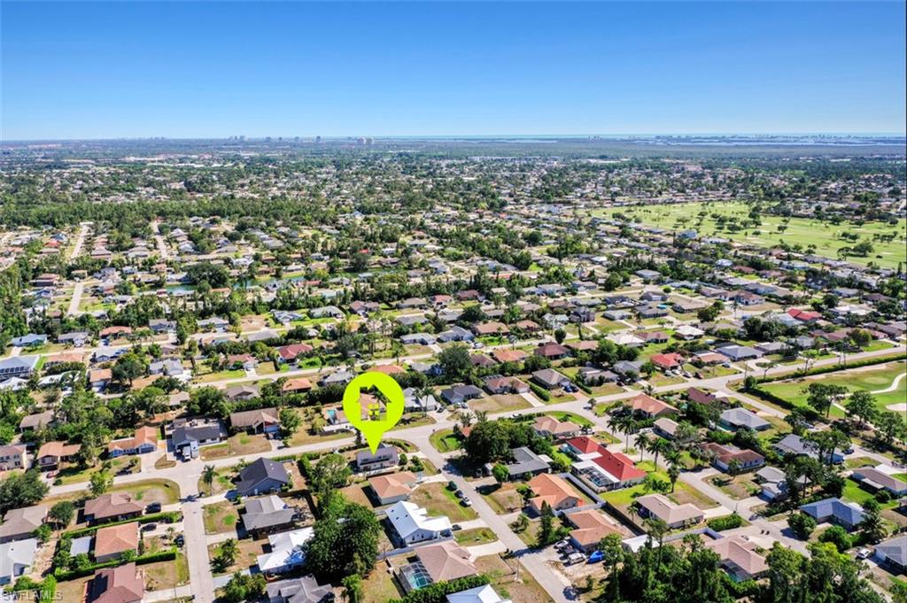 SAN CARLOS PARK - Residential