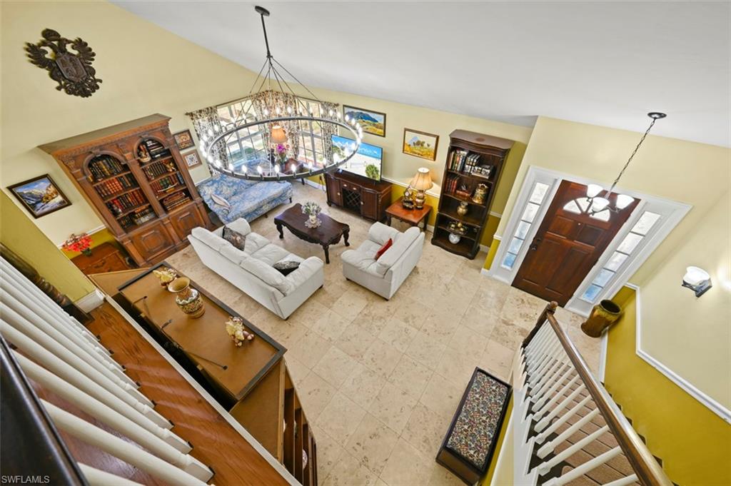 SAN CARLOS PARK - Residential