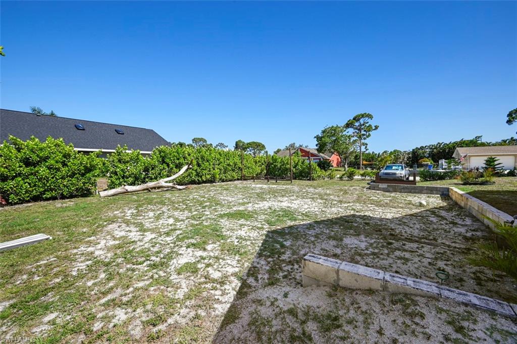 SAN CARLOS PARK - Residential