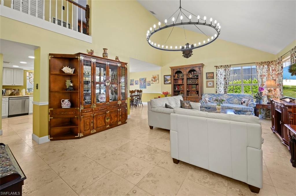 SAN CARLOS PARK - Residential