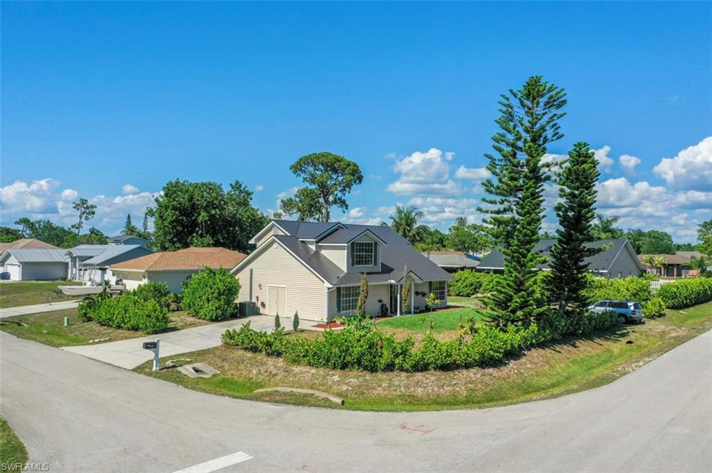 SAN CARLOS PARK - Residential