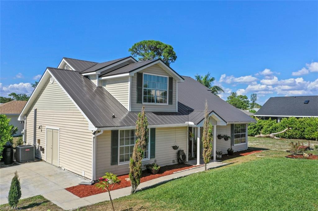 SAN CARLOS PARK - Residential