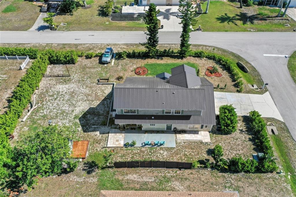 SAN CARLOS PARK - Residential