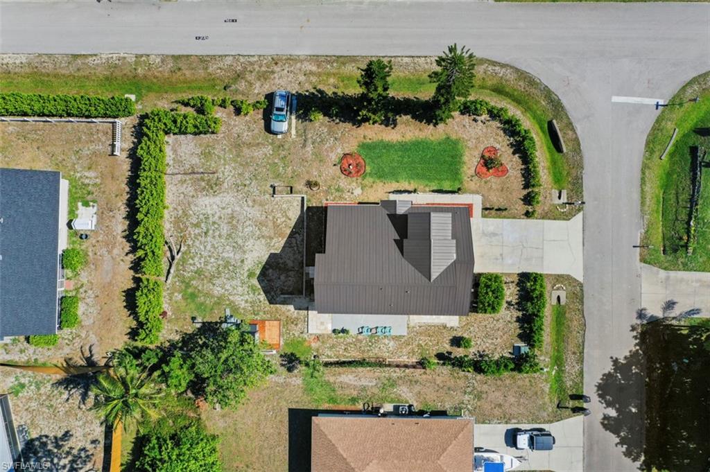 SAN CARLOS PARK - Residential