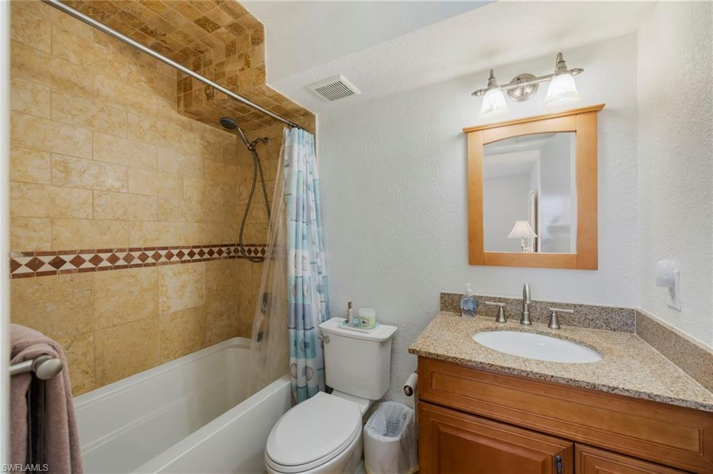 TURTLE LAKE GOLF COLONY - Residential