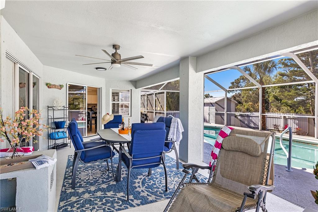 CAPE CORAL - Residential Lease