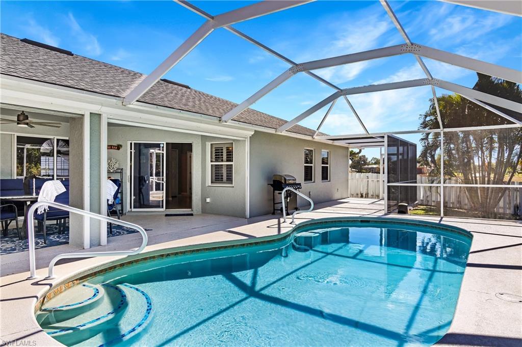 CAPE CORAL - Residential Lease