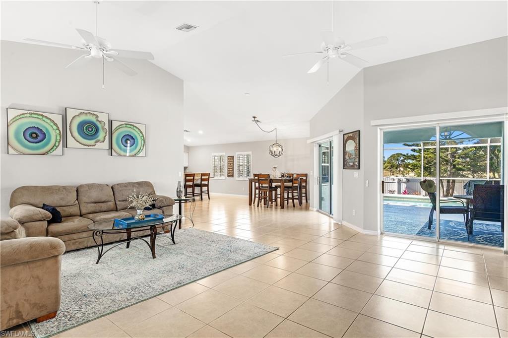 CAPE CORAL - Residential Lease