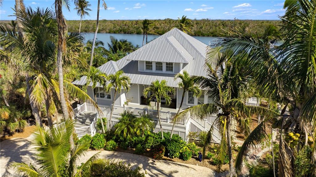 16309 Captiva DR