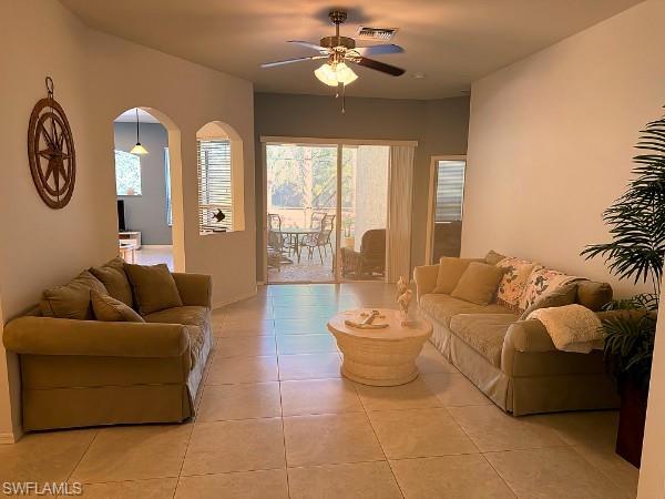 ESTATES AT ESTERO RIVER - Residential