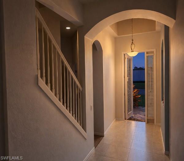 ESTATES AT ESTERO RIVER - Residential