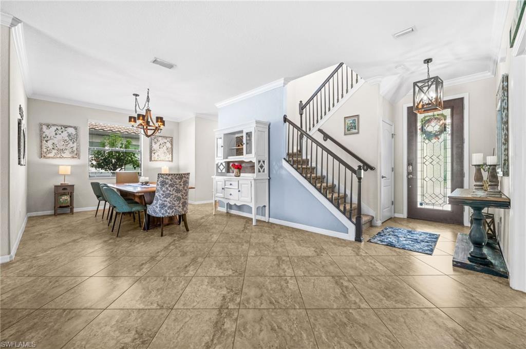 RAFFIA PRESERVE - Residential