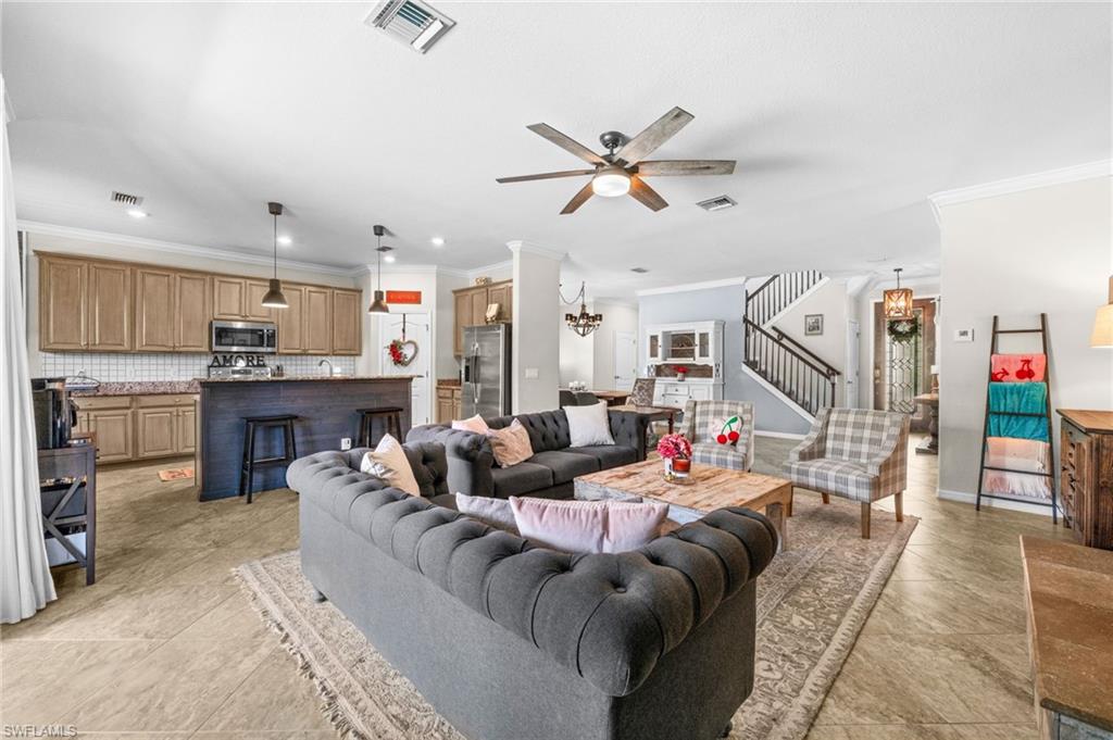 RAFFIA PRESERVE - Residential