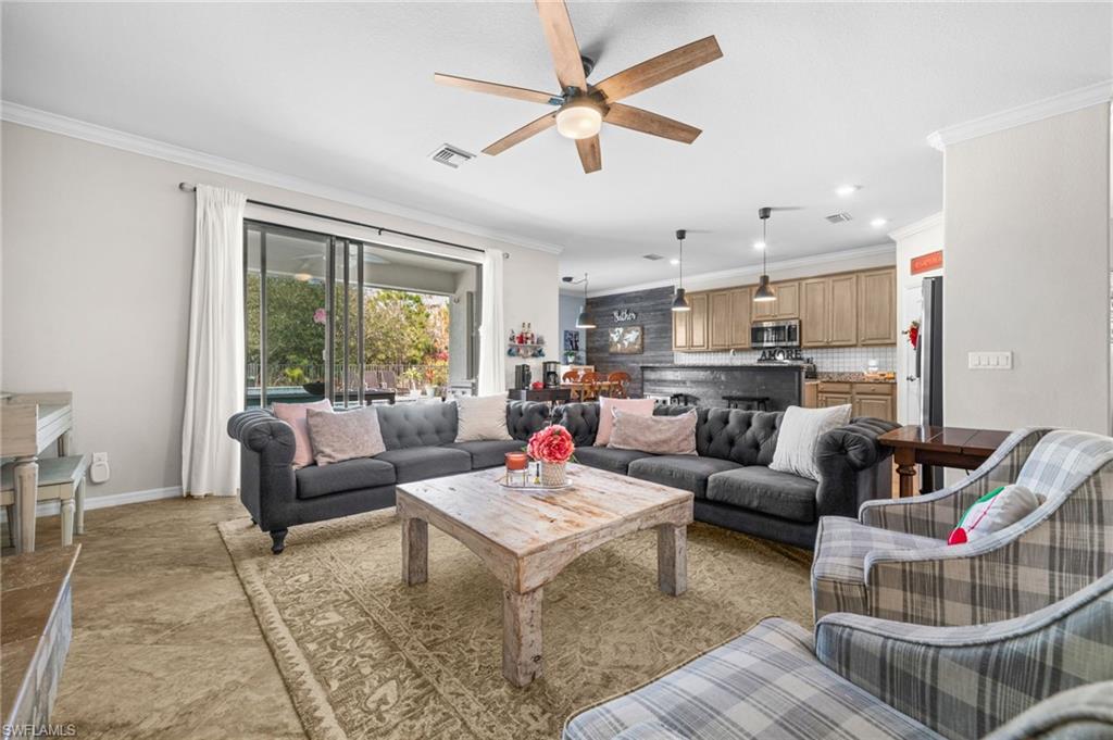 RAFFIA PRESERVE - Residential