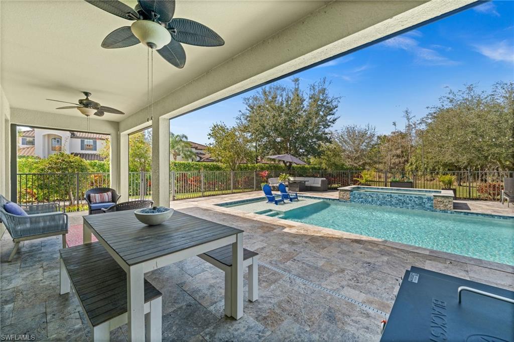 RAFFIA PRESERVE - Residential