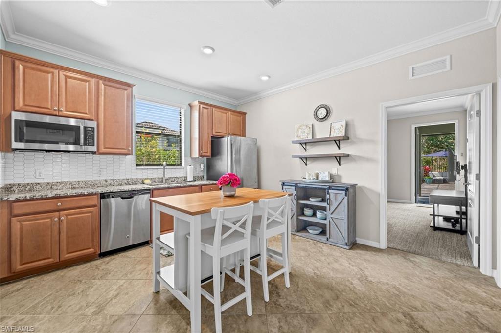 RAFFIA PRESERVE - Residential