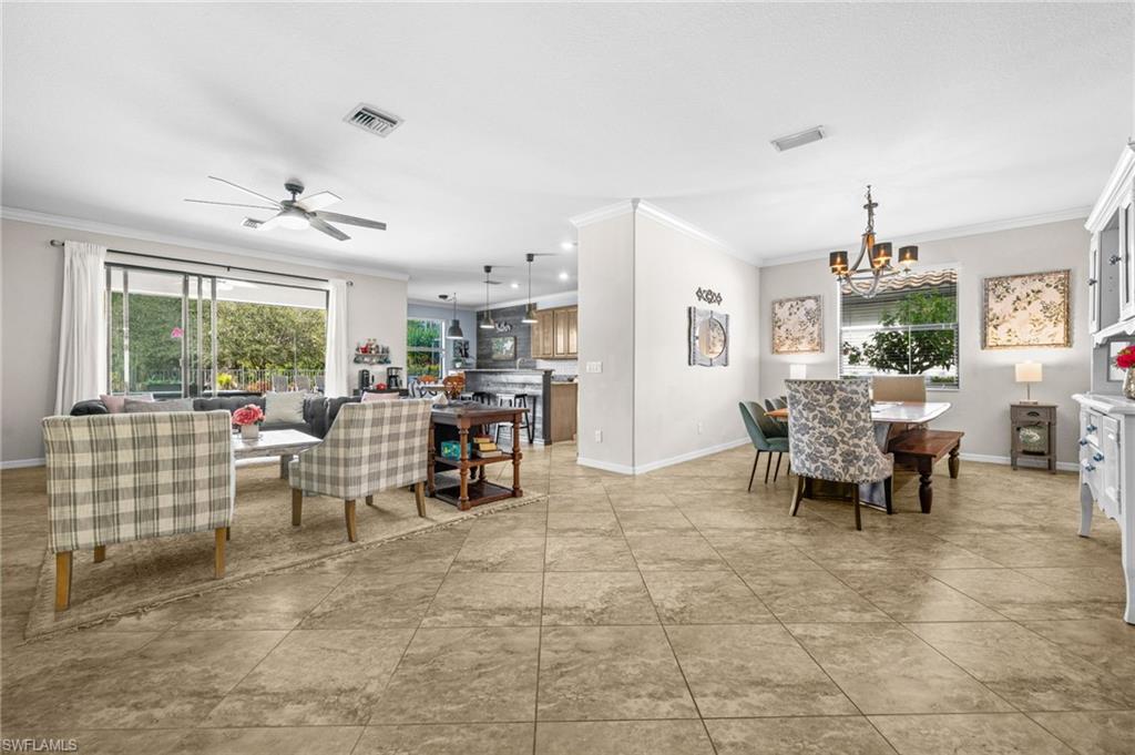 RAFFIA PRESERVE - Residential