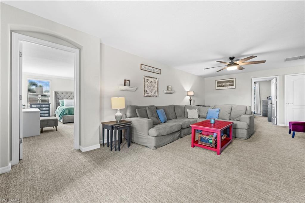 RAFFIA PRESERVE - Residential