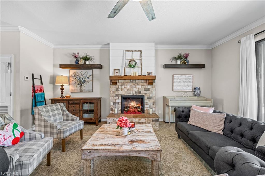 RAFFIA PRESERVE - Residential