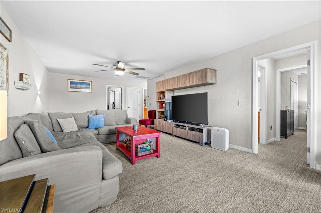 RAFFIA PRESERVE - Residential