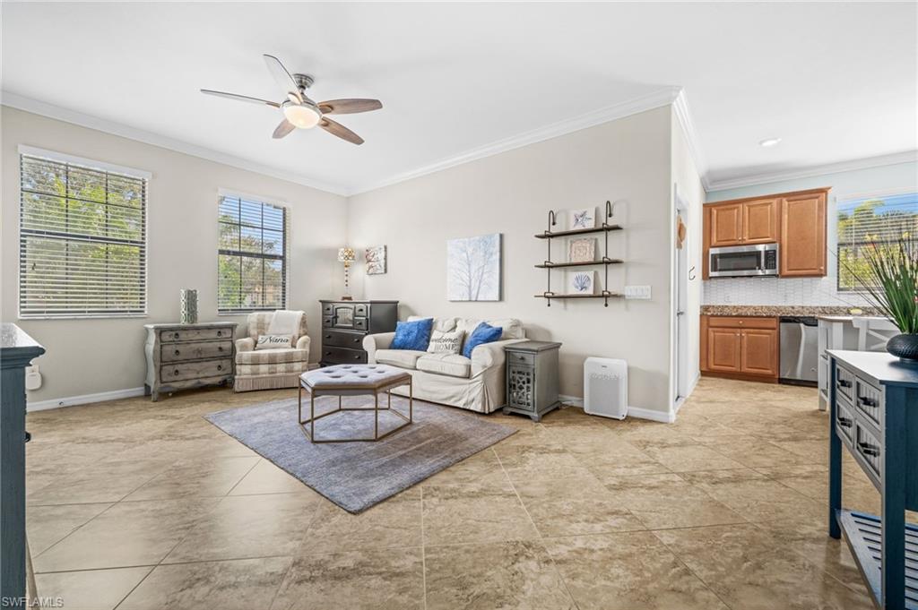 RAFFIA PRESERVE - Residential