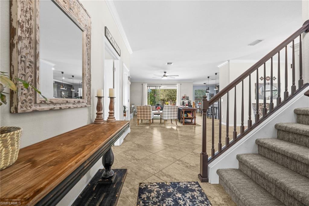 RAFFIA PRESERVE - Residential