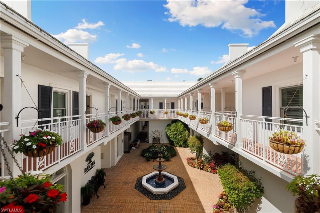 Photo of 292 14th AVE S #A, NAPLES, FL 34102 (MLS # 226010662)