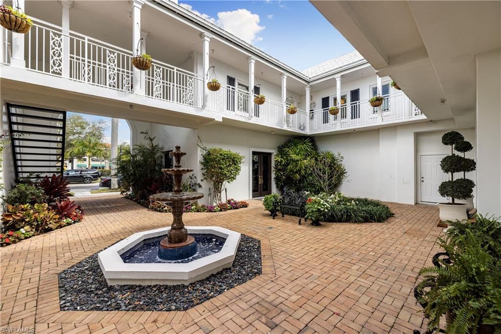 Photo of 292 14th AVE S #A, NAPLES, FL 34102 (MLS # 226010662)