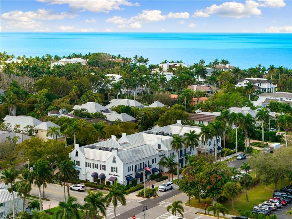 Photo of 292 14th AVE S #A, NAPLES, FL 34102 (MLS # 226010662)