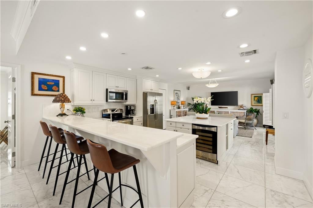Photo of 292 14th AVE S #A, NAPLES, FL 34102 (MLS # 226010662)