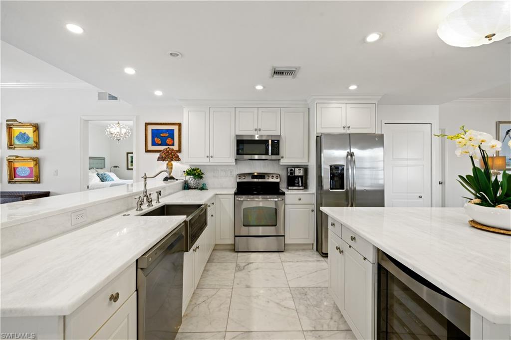 PETTIT SQUARE - Residential