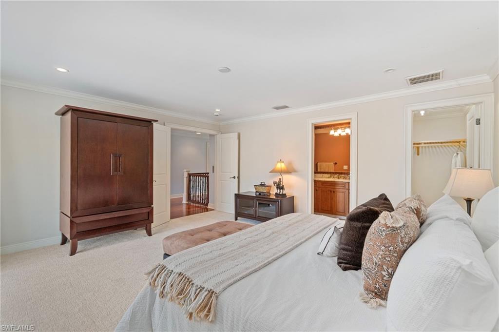 OLDE NAPLES - Residential