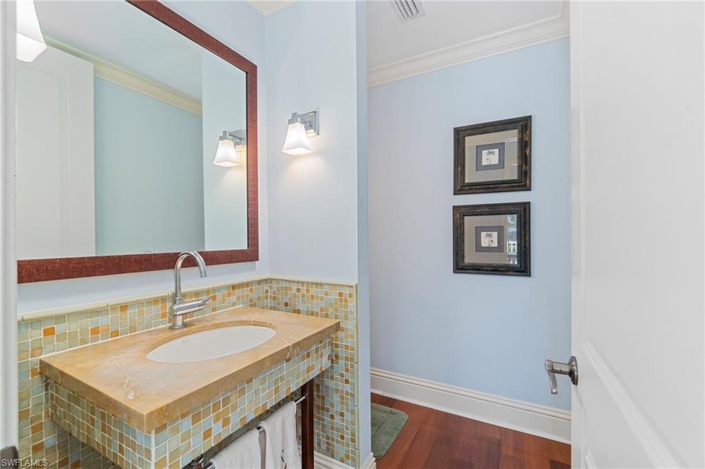 OLDE NAPLES - Residential