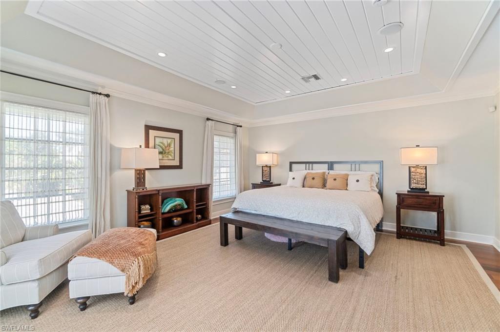 OLDE NAPLES - Residential