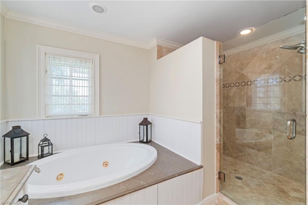 OLDE NAPLES - Residential