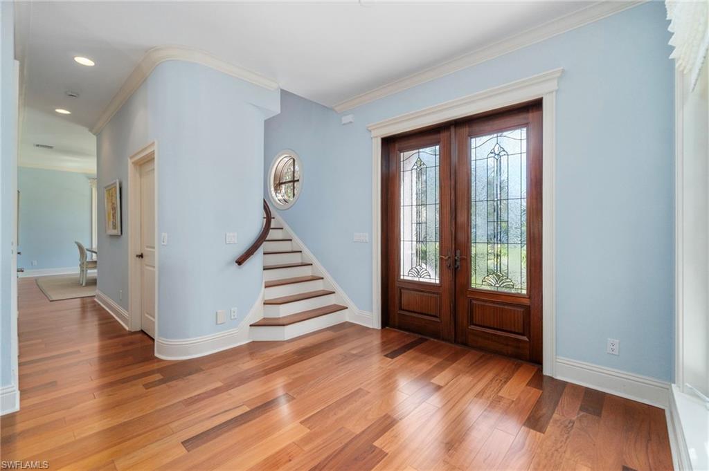 OLDE NAPLES - Residential