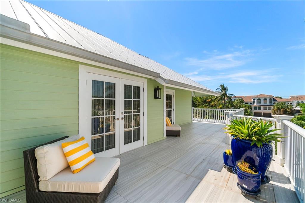 OLDE NAPLES - Residential