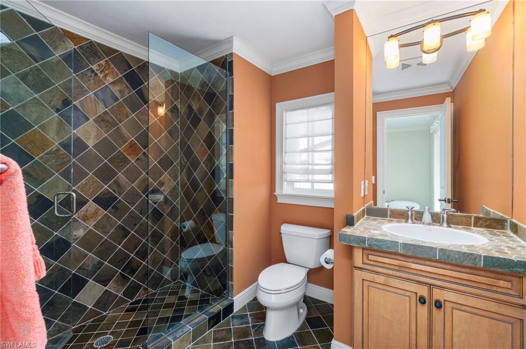 OLDE NAPLES - Residential