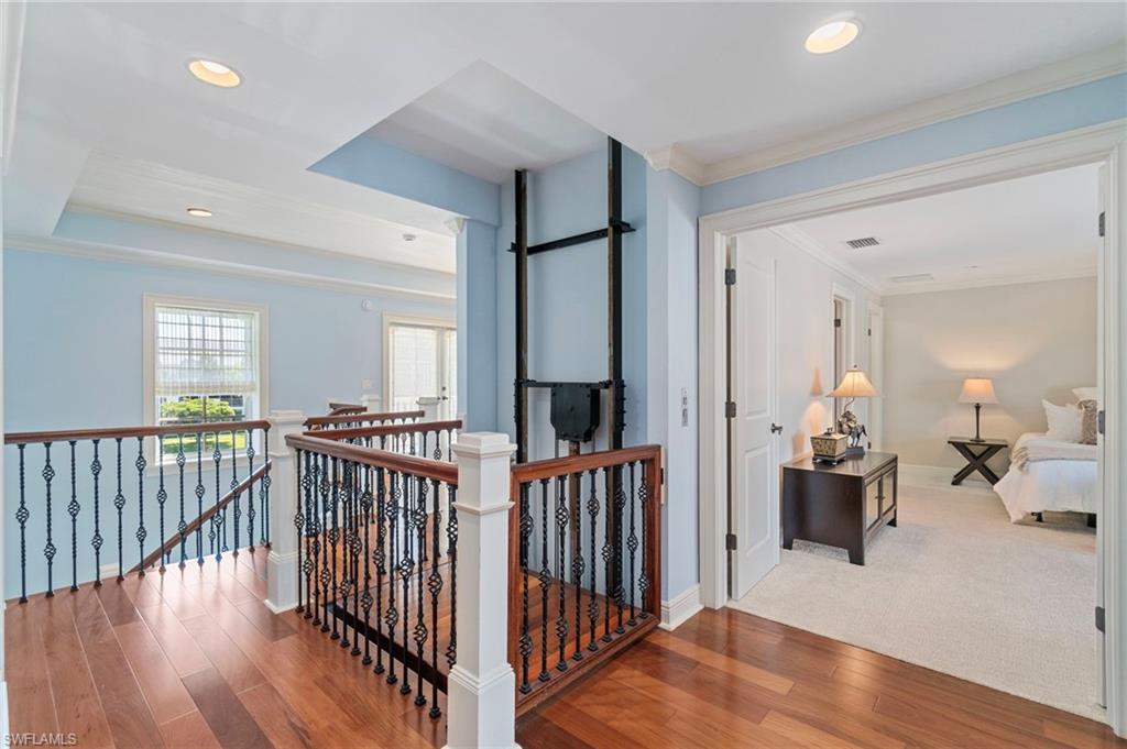 OLDE NAPLES - Residential