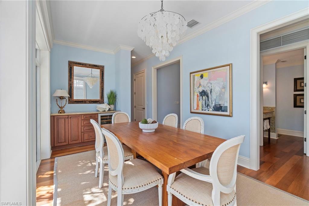 OLDE NAPLES - Residential