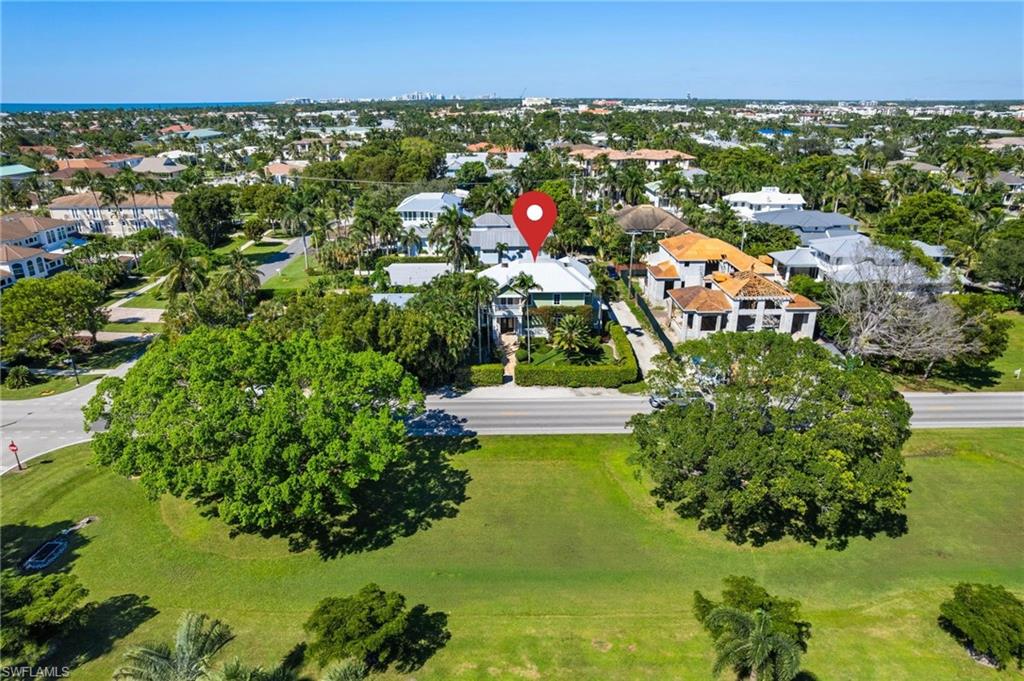 OLDE NAPLES - Residential