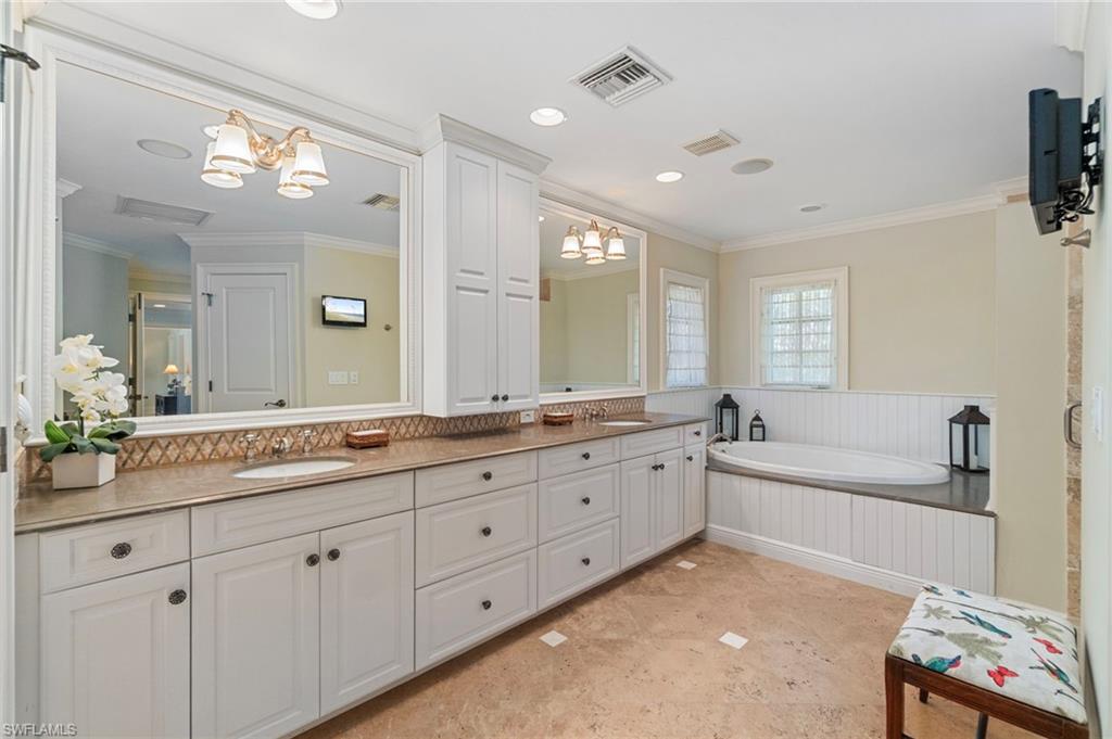 OLDE NAPLES - Residential